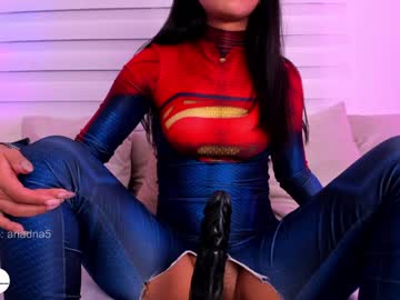 webcam girl ariadna5 image #7594609