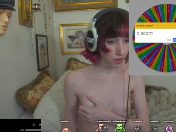 webcam girl elslove image #8419620