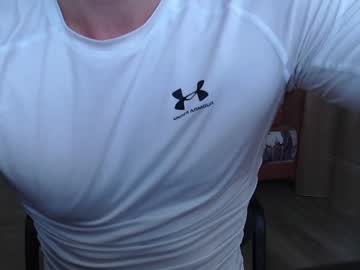 webcam man megamaxxxl image #4582689