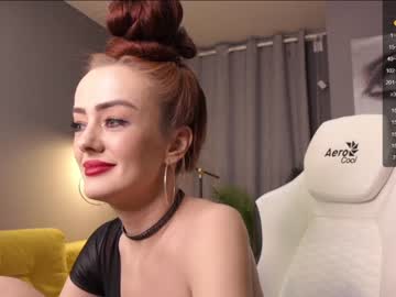 webcam girl meganiex image #6521340