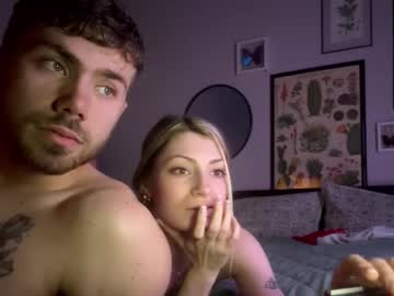 webcam couple maddie_jace image #8522150