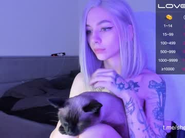webcam girl moonless_ image #2682412