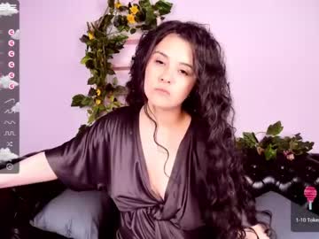 webcam girl sharlotte_gilbi image #2245599