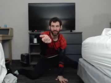 webcam man bedghost image #2998369
