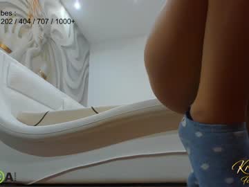 webcam girl krisi_kiss image #1412340