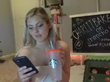 webcam girl charlitbaker image #743329