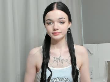 webcam girl stussy_montana image #1672448