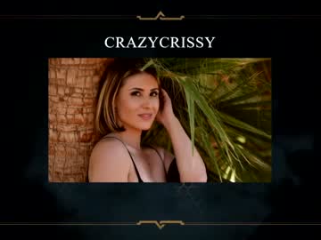 webcam girl crazycrissy image #2882748
