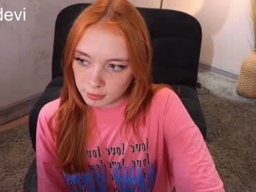 webcam girl lily_devi image #2709562