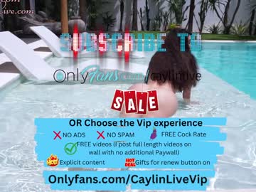 webcam girl caylin image #8278737