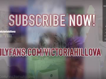 webcam girl victoriahillova image #320885