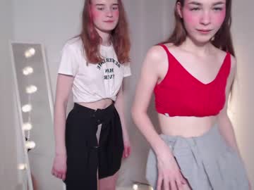 webcam girl dakota_ossa image #1127450