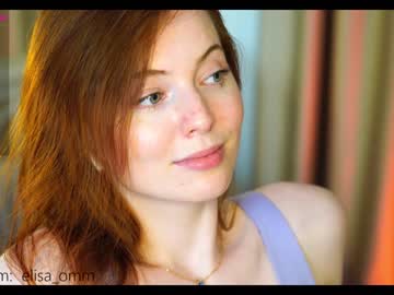 webcam girl _elisa_omm_ image #2156546