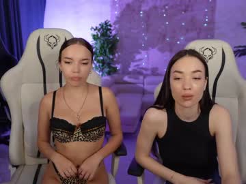 webcam couple kira0541 image #6608238