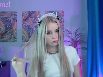 webcam girl lina_mask image #2710492