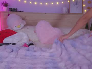 webcam girl kittenmoon_ image #8317148