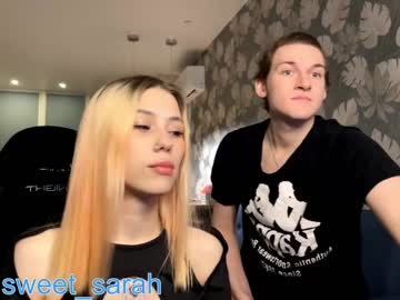 webcam couple sarah_kurt image #4214219