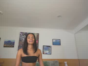 webcam girl camilitasu image #3707789