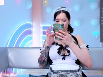 webcam girl arikajoy image #5487170