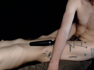 webcam couple milkforkitty image #2438208