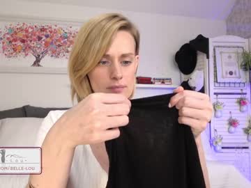 webcam girl belle_jlou image #1457623