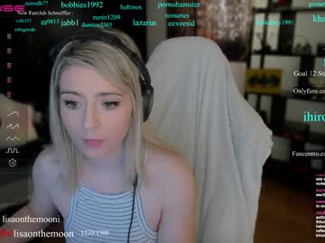 webcam girl kimilee22 image #4069519