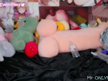 webcam girl evelynpiers image #1417716