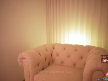 webcam girl emma_lu1 image #1417861