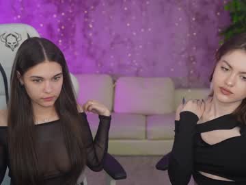 webcam couple kira0541 image #9250624
