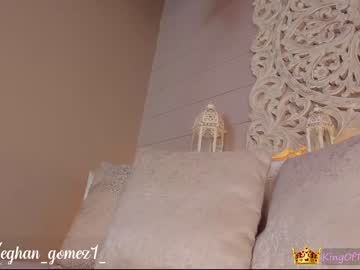 webcam girl _meghan_gomez1_ image #2040546