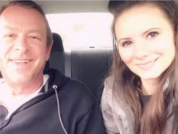 webcam couple brookesawyer image #3505338