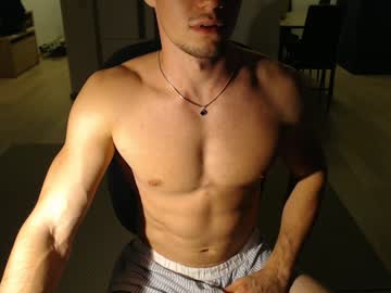 webcam man _alexanderwilliams image #8101081