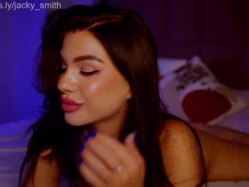 webcam girl jacky_smith image #5193781