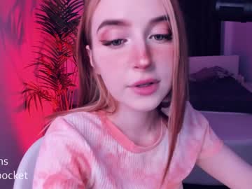 webcam girl pocketrocket_ image #747362