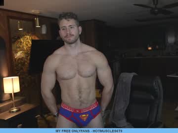 webcam man hotmuscles6t9 image #8972911