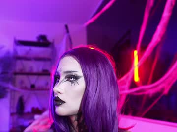 webcam girl goth_dolll image #8147199