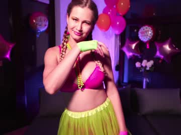 webcam girl stella_and_stephan image #4403143