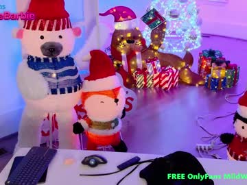 webcam girl wildwifebarbie image #5811753