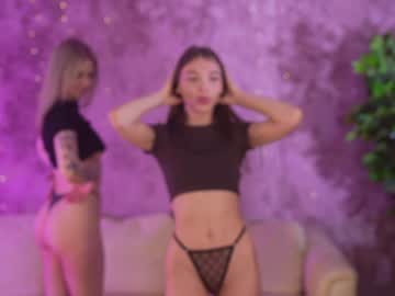 webcam couple kira0541 image #9306158