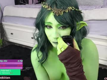 webcam girl crimsonkitten image #8155750