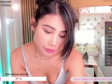 webcam girl abie_owen image #2266918