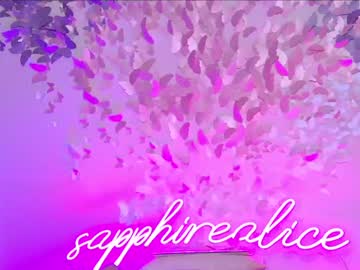 webcam girl sapphirealice image #374329