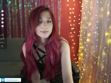 webcam girl greeny_mat image #6999233