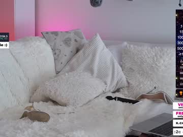 webcam girl fit_natali image #6530079