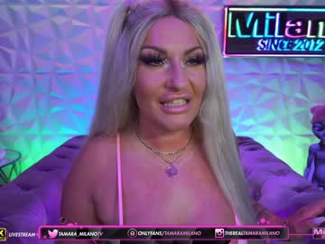 webcam girl tamaramilano image #1593612
