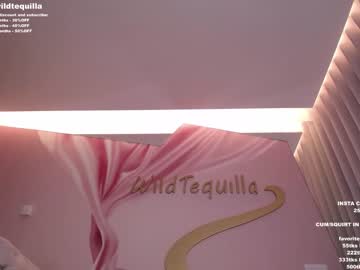 webcam girl wildtequilla image #3499715