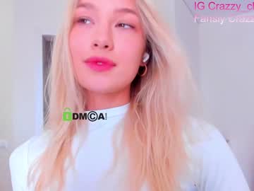 webcam girl crazzy_cherry image #4546300