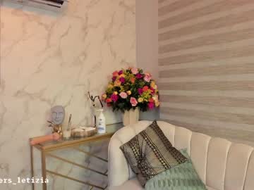 webcam girl letiziafulkers1 image #798390