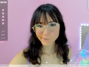 webcam girl little_effy18 image #3118813