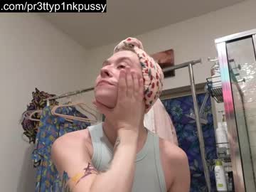 webcam girl pr3ttyp1nkpussy image #4308542